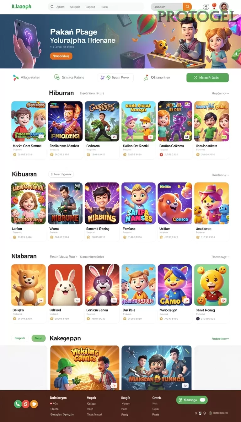 Screenshot Cloud Princess nomor 1